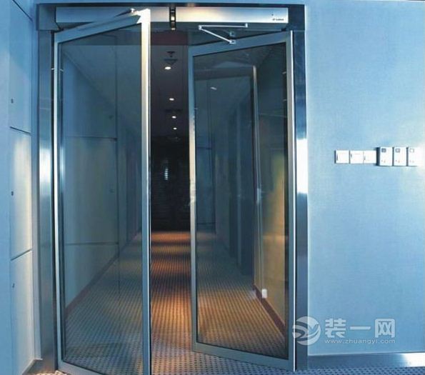 无框玻璃门安全吗?无框玻璃门尺寸/安装方法/选购